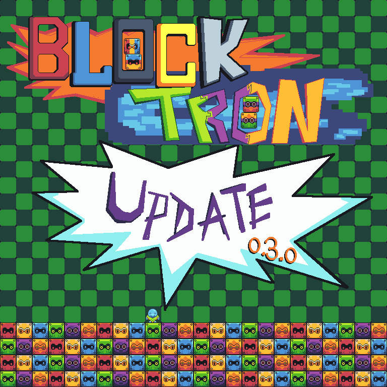 crazy_inocent's tweet photo. #cigblocktrons #gamedes
i think i forget o post the 0.2.1 update.... anyways version 0.3.0 presenting Poncho:
https://t.co/eDcLz7wapB https://t.co/O9yFhW8gyw