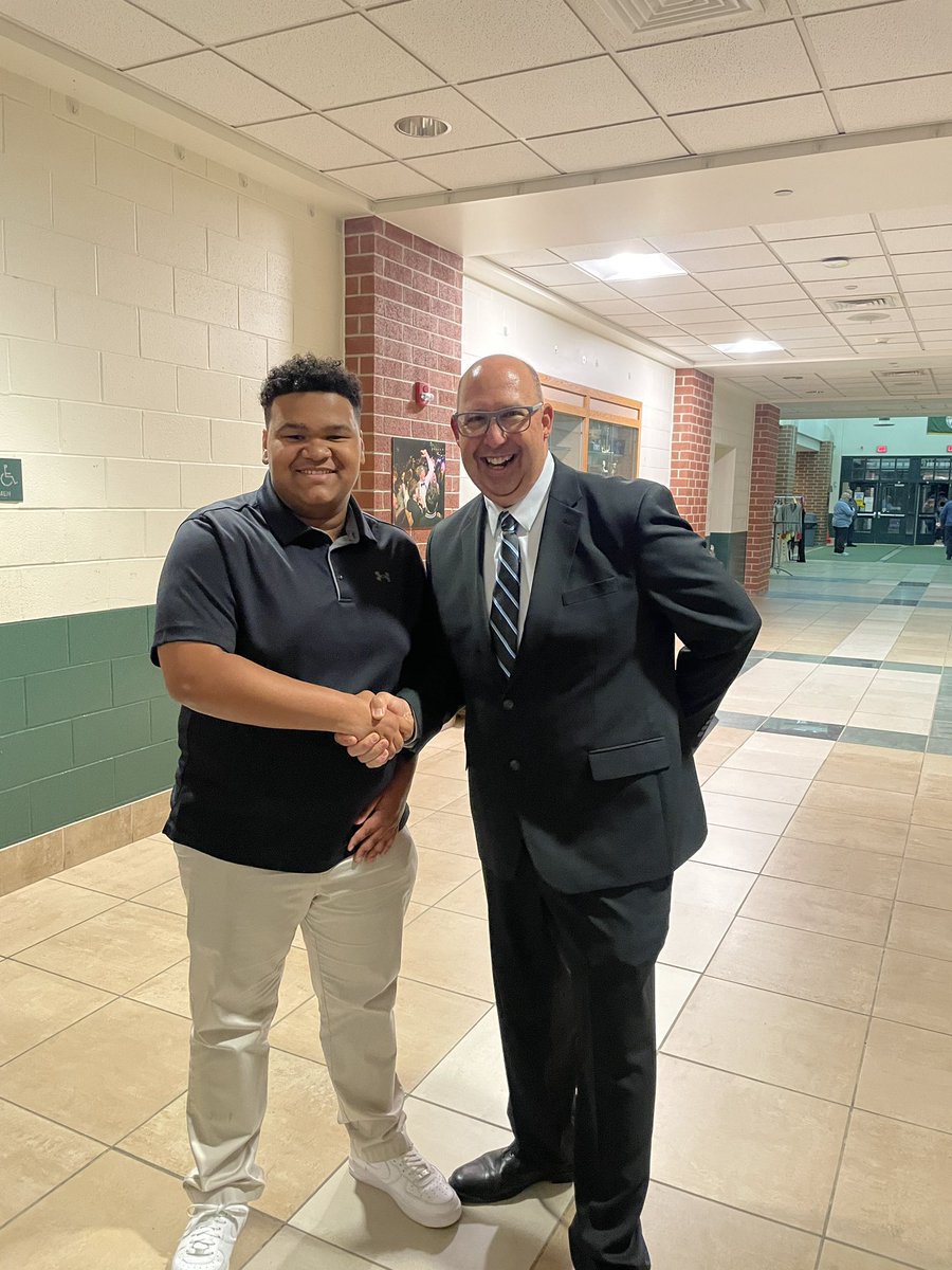 DHSTVmedia tweet media