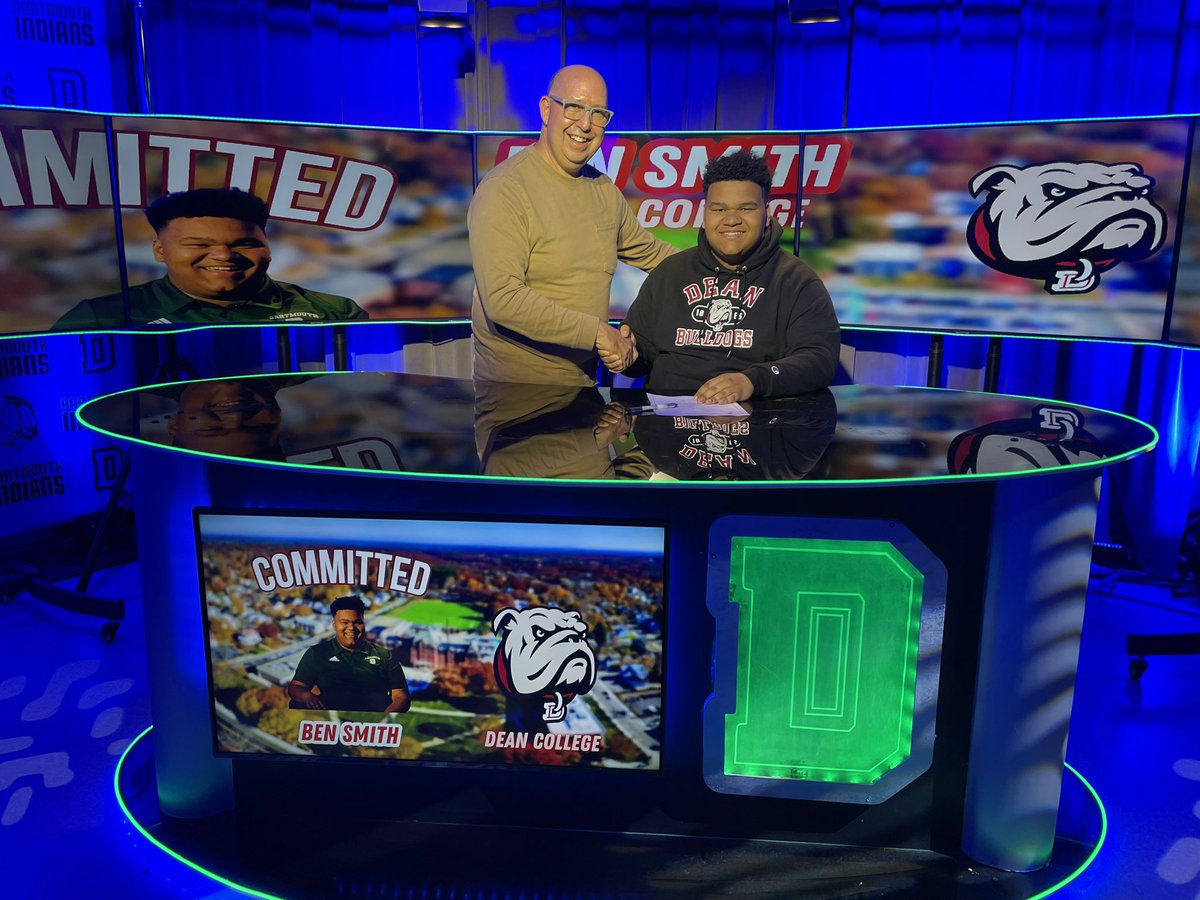 DHSTVmedia tweet media