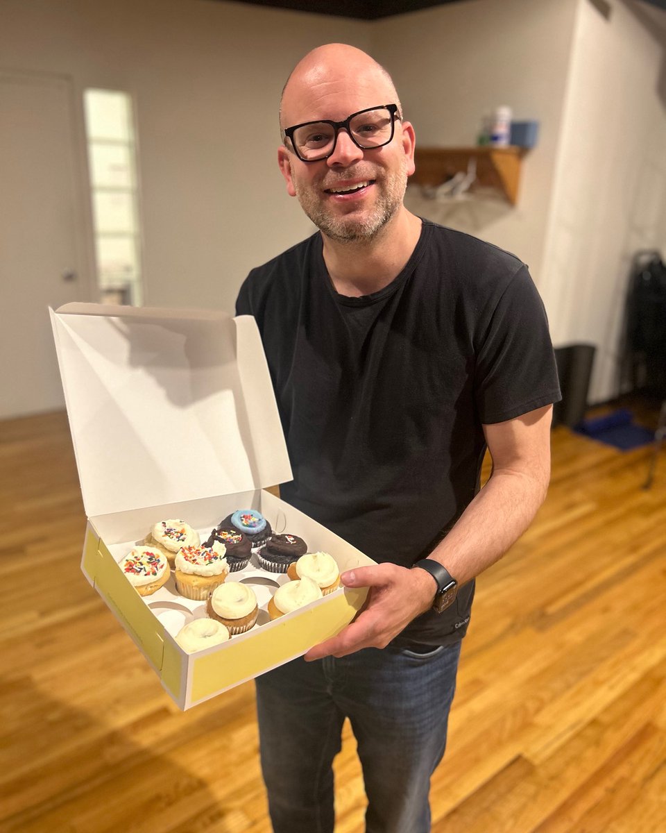 adamwade (@adamwade) on Twitter photo The first surprise birthday party ‘in my honor!’ Thank you <a href="/magnettheater/">Magnet Theater</a> Story Pool Class! 🎂🎉❤️ The first surprise birthday party ‘in my honor!’ Thank you <a href="/magnettheater/">Magnet Theater</a> Story Pool Class! 🎂🎉❤️