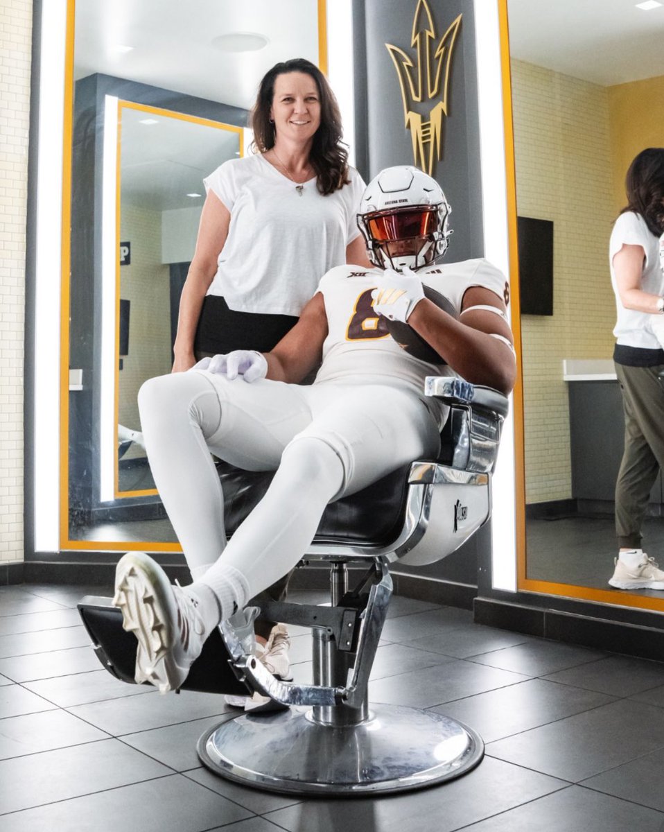 Carter Gooden (@cartergooden8) on Twitter photo Had a great official visit to Arizona State University! <a href="/Coach_Diron/">Diron Reynolds</a> <a href="/KennyDillingham/">Coach Dillingham</a> <a href="/IWSunDevils/">Isaiah “Zek’’Williams</a> <a href="/CoachJeffMoore/">Coach Jeff Moore</a> <a href="/CoachMas_/">Tomas Rubio</a> Had a great official visit to Arizona State University! <a href="/Coach_Diron/">Diron Reynolds</a> <a href="/KennyDillingham/">Coach Dillingham</a> <a href="/IWSunDevils/">Isaiah “Zek’’Williams</a> <a href="/CoachJeffMoore/">Coach Jeff Moore</a> <a href="/CoachMas_/">Tomas Rubio</a>