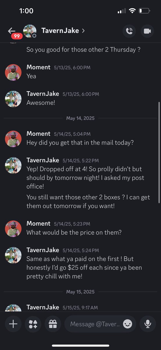 Milan Kent tweet media