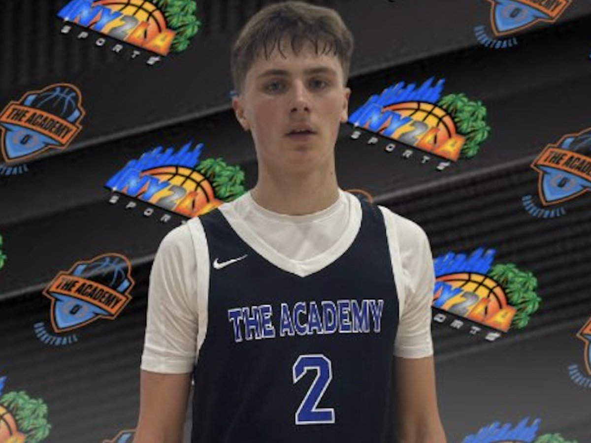 Dan Gibbs (@gibbs_dan_) on Twitter photo NY2LA 2025 Next Level Invitational – 16U Top Performers
🔗ny2lasports.com/ny2la-2025-nex…
<a href="/VincentNover/">Vincent Nover</a> Ajalon Jones <a href="/CarterrRivas/">Carter Rivas</a> <a href="/CannonFlynn33/">Cannon Flynn</a> Connor Brown <a href="/wyattkeefer12/">Wyatt Keefer</a> Dallas Hingelmire NY2LA 2025 Next Level Invitational – 16U Top Performers
🔗ny2lasports.com/ny2la-2025-nex…
<a href="/VincentNover/">Vincent Nover</a> Ajalon Jones <a href="/CarterrRivas/">Carter Rivas</a> <a href="/CannonFlynn33/">Cannon Flynn</a> Connor Brown <a href="/wyattkeefer12/">Wyatt Keefer</a> Dallas Hingelmire