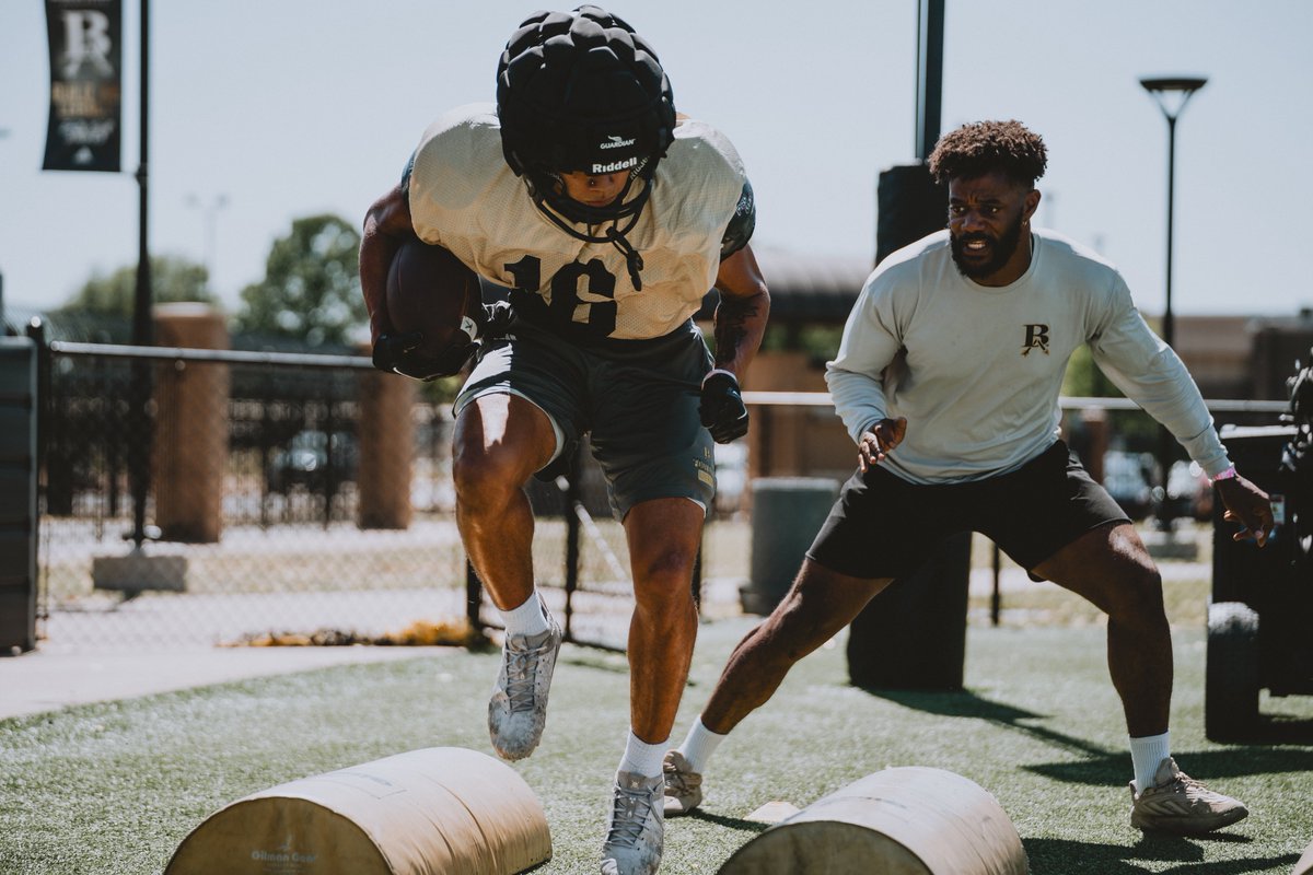 Broken Arrow Football tweet media