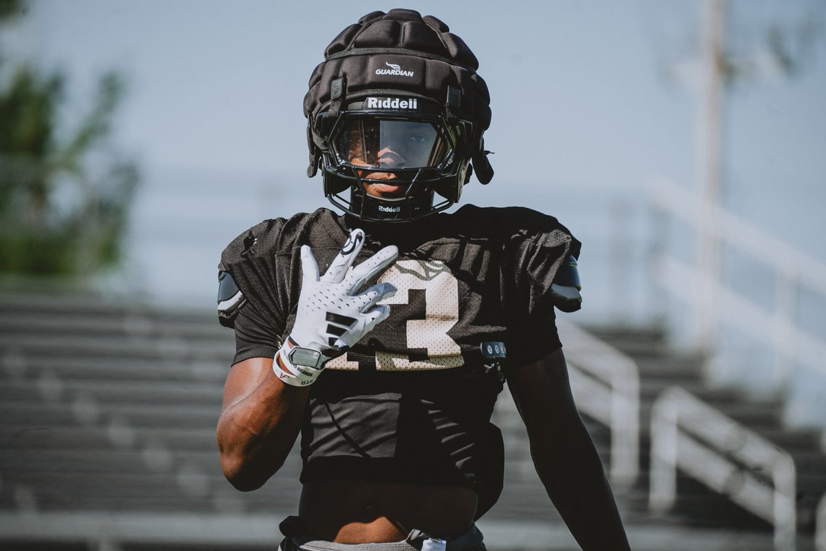 Broken Arrow Football tweet media