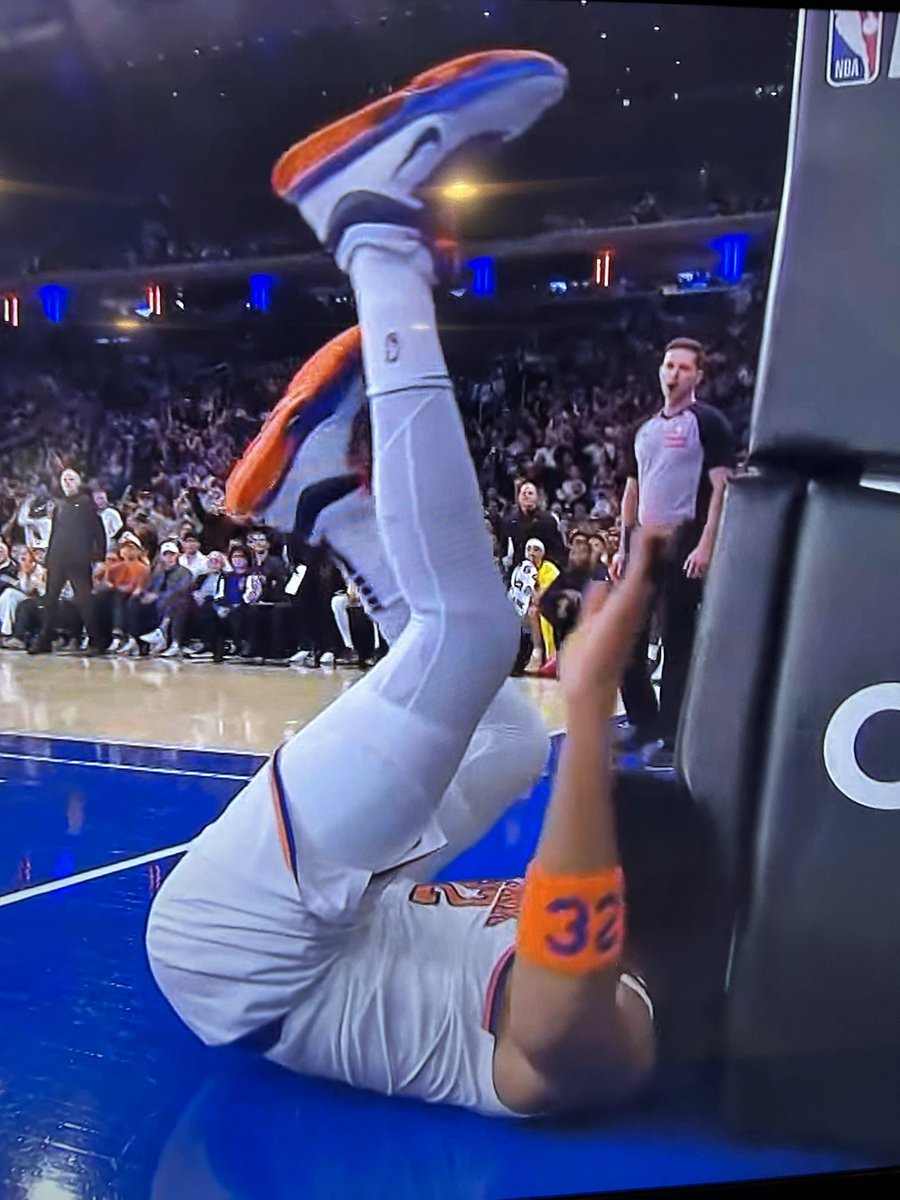 kat gotta be the zestiest athlete in the world