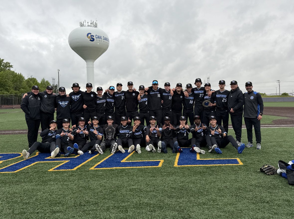 LW East Baseball (@lweastbaseball) on Twitter photo F | LWE 11 Sandburg 2
π₯Owen Lense β26
2025 SWSC Conference Champs
#compete
<a href="/PrepBaseballIL/">Prep Baseball Illinois</a> <a href="/LWEastAthletics/">LW East Athletics</a> <a href="/hpisani91/">Hart Pisani</a> <a href="/Millar_S/">Steve Millar</a> <a href="/mikeclarkpreps/">MikeClarkPreps</a> <a href="/thesouc/">Steve Soucie</a> F | LWE 11 Sandburg 2
π₯Owen Lense β26
2025 SWSC Conference Champs
#compete
<a href="/PrepBaseballIL/">Prep Baseball Illinois</a> <a href="/LWEastAthletics/">LW East Athletics</a> <a href="/hpisani91/">Hart Pisani</a> <a href="/Millar_S/">Steve Millar</a> <a href="/mikeclarkpreps/">MikeClarkPreps</a> <a href="/thesouc/">Steve Soucie</a>