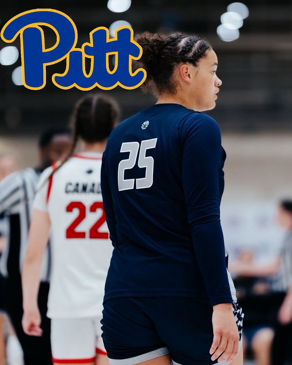 Sahara Wilson (@saharawil2028) on Twitter photo After a great conversation with <a href="/C_Finley/">Candice Finley</a> I’m grateful to receive an offer from <a href="/Pitt_WBB/">Pitt Basketball</a> After a great conversation with <a href="/C_Finley/">Candice Finley</a> I’m grateful to receive an offer from <a href="/Pitt_WBB/">Pitt Basketball</a>