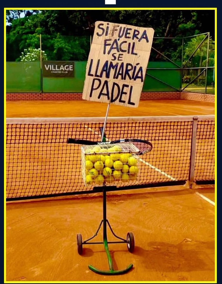 Gracias a los 24 participantes que se anotaton!
Gracias a los sponsors!!!
Ahora a entrenarse para juagar!
#tenis #Argentina #Cardiology #some