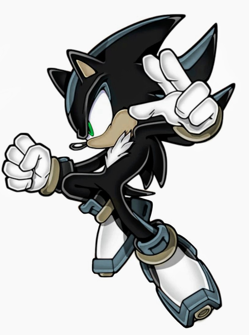 Mephiles The Dark 🎀 tweet media