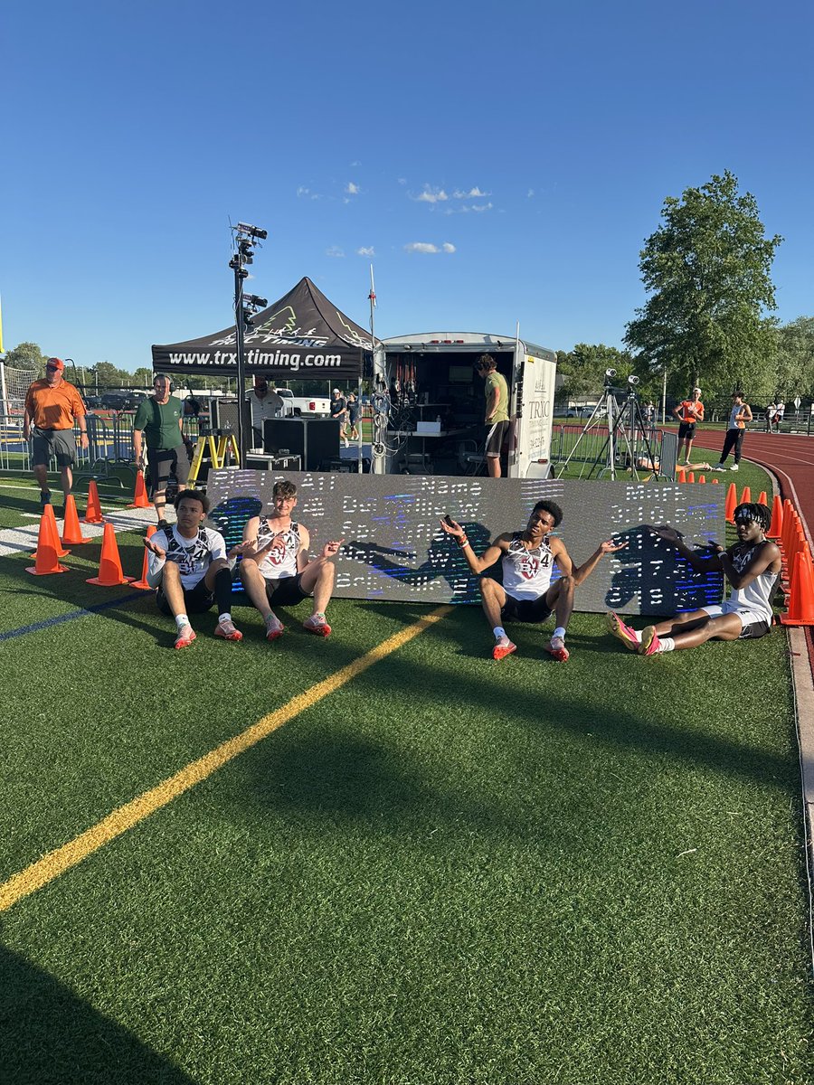 BWTrack&Field tweet media