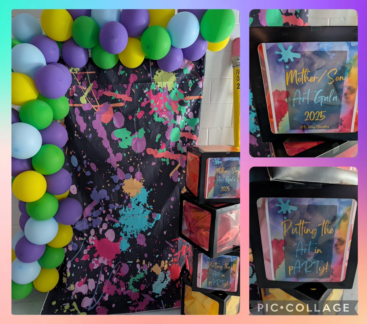Carmen Bebon (@counselor_hdhes) on Twitter photo Our Mustang Moms created beautiful memories <a href="/Hilley_ES/">Darlene Hernandez</a> this afternoon during our 1st annual Mother's/Son Art Gala! The side by side swimming summer turtles looked amazing! <a href="/SAguirre_Hilley/">Sandra Aguirre-Ramos</a> Our Mustang Moms created beautiful memories <a href="/Hilley_ES/">Darlene Hernandez</a> this afternoon during our 1st annual Mother's/Son Art Gala! The side by side swimming summer turtles looked amazing! <a href="/SAguirre_Hilley/">Sandra Aguirre-Ramos</a>