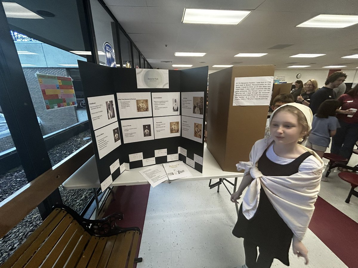 Oak Ridge Schools (@orschools) on Twitter photo Amazing learning and inspiring leaders today at <a href="/LindenLion/">Linden Elementary</a> ‘s Museum today! Our students did a great job!! 👏🏼👏🏼
<a href="/FriendsofORS/">Friends of ORS</a> <a href="/WillowBrookLab/">Tiffany Collins</a> <a href="/jenkins6404/">Heather Jenkins</a> <a href="/bucksortn/">Lisa Buckner</a>
#Integrity Amazing learning and inspiring leaders today at <a href="/LindenLion/">Linden Elementary</a> ‘s Museum today! Our students did a great job!! 👏🏼👏🏼
<a href="/FriendsofORS/">Friends of ORS</a> <a href="/WillowBrookLab/">Tiffany Collins</a> <a href="/jenkins6404/">Heather Jenkins</a> <a href="/bucksortn/">Lisa Buckner</a>
#Integrity