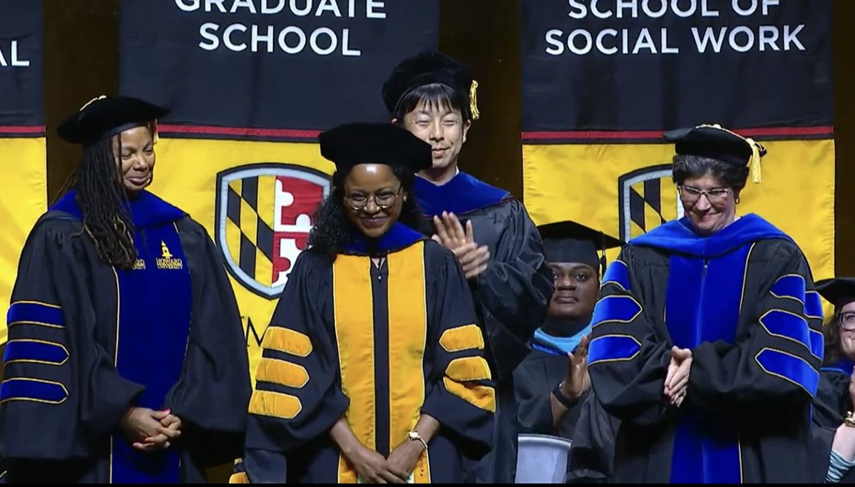 yamataka 社会老年学 🇺🇸 (@dryamataka) on Twitter photo <a href="/UMBC/">UMBC</a> Graduate Commencement. To make a long story short, congratulations, Donnette!
<a href="/Gero_UMB_UMBC/">UMB & UMBC Gerontology Ph.D. Program</a> <a href="/UMBC_CHEA/">Center for Health, Equity, & Aging (CHEA) at UMBC</a> <a href="/UMBCsaph/">UMBC Sociology, Anthropology & Public Health</a> <a href="/UMBC/">UMBC</a> Graduate Commencement. To make a long story short, congratulations, Donnette!
<a href="/Gero_UMB_UMBC/">UMB & UMBC Gerontology Ph.D. Program</a> <a href="/UMBC_CHEA/">Center for Health, Equity, & Aging (CHEA) at UMBC</a> <a href="/UMBCsaph/">UMBC Sociology, Anthropology & Public Health</a>