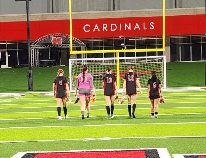 One more sleep before graduation, we are blessed to have shared the field with you, and can’t wait to see you play at the next level!

-“Be strong and courageous. Do not be afraid; do not be discouraged, for the Lord your God will be with you wherever you go.” Joshua 1:9