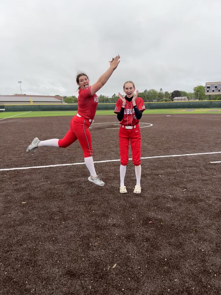 Auburn HS Softball (@auburnknightssb) on Twitter photo Knights 4, Hono 5 Final
KayKay Hudson 1-3, R, BB
<a href="/BakerMaylee/">Maylee Baker</a> 1-2, 2 RBI, BB
<a href="/LilyParr2026/">Lily Parr</a> 3-4, 2 R, RBI, 💣 and reached 50 hits on the season and 35 RBI and there’s still more games left!
<a href="/EvaOstergard/">Eva Ostergard</a> 3-4, R, and solid D for our 👑 today! Knights 4, Hono 5 Final
KayKay Hudson 1-3, R, BB
<a href="/BakerMaylee/">Maylee Baker</a> 1-2, 2 RBI, BB
<a href="/LilyParr2026/">Lily Parr</a> 3-4, 2 R, RBI, 💣 and reached 50 hits on the season and 35 RBI and there’s still more games left!
<a href="/EvaOstergard/">Eva Ostergard</a> 3-4, R, and solid D for our 👑 today!