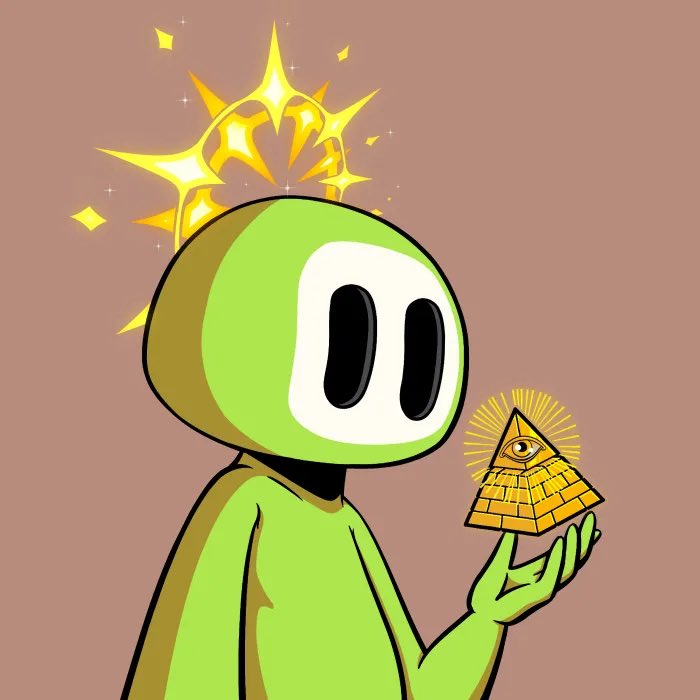 Just grabbed 5 Zephyrians from 1881
 
Only 1881 supply exist, and the floor’s already heating up.

This is easily one of the most visionary NFT projects I’ve come across.
Built on Sui.
Phase 1: clean art + strong community.
Phase 2: launching an energy drink aimed at a $90B