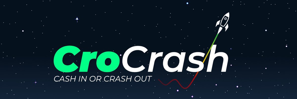 We have some cool integrations coming up for Crocrash in the near future. Very happy/excited to roll them out. What would you as the user like to see? Other than token integrations ofc