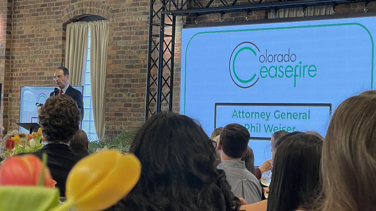 Beth McCann tweet media