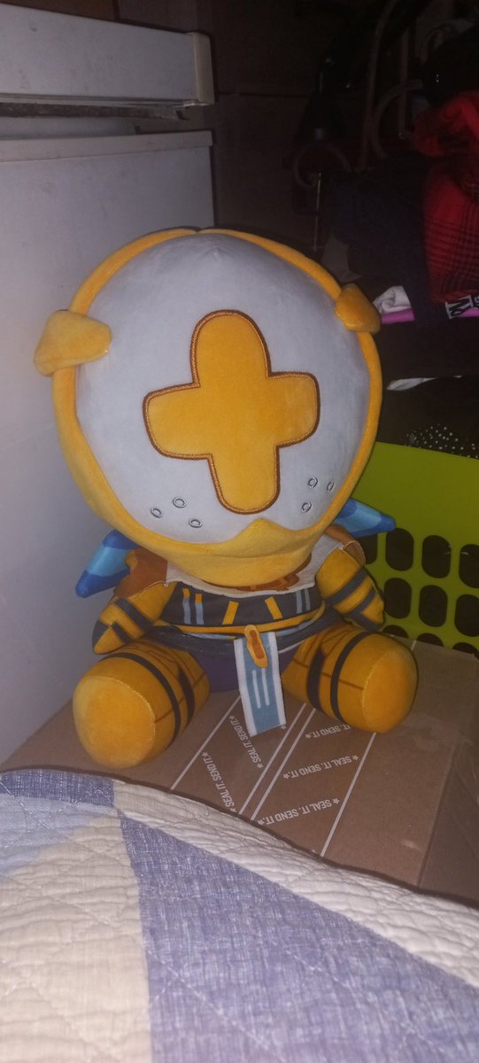 EXUDEGORE's tweet image. ⠀si͟t͟his.⠀⠀ he’s here WHY IS HE GIANT.