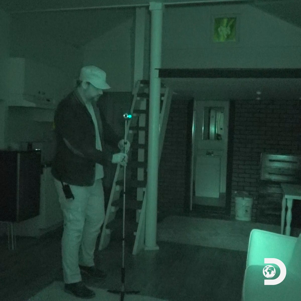 Ghost Adventures tweet media