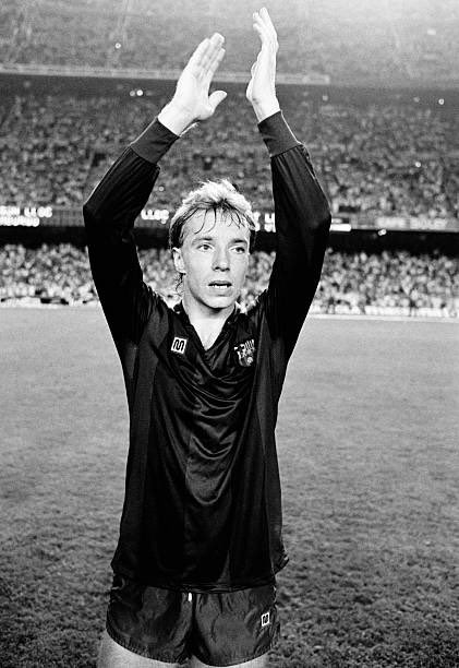Archibald.
#FCBarcelona