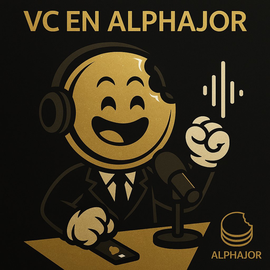 Alphajor tweet media