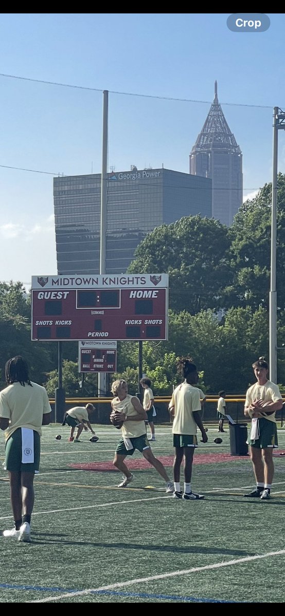 Beckham Jarrard (@beckhamjarrard) on Twitter photo Thank you <a href="/QuincyAvery/">Quincy Avery</a> for the invite and <a href="/QbTakeover/">QB Takeover</a> for a great wknd. Flight School was more than I could have imagined! What an opportunity to throw and learn from some of the best quarterbacks in the country! Getting to work in with the college players was awesome!! Thanks Thank you <a href="/QuincyAvery/">Quincy Avery</a> for the invite and <a href="/QbTakeover/">QB Takeover</a> for a great wknd. Flight School was more than I could have imagined! What an opportunity to throw and learn from some of the best quarterbacks in the country! Getting to work in with the college players was awesome!! Thanks