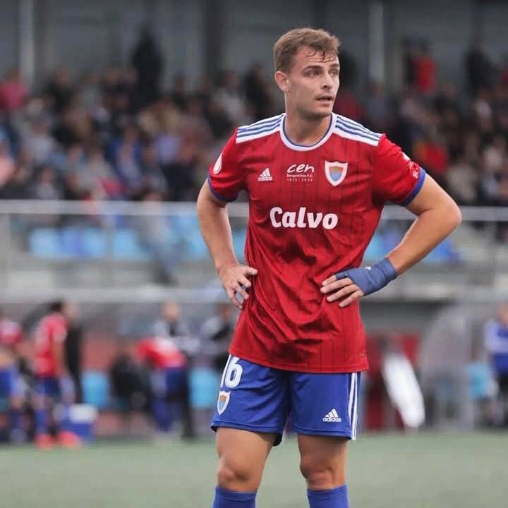 UD Llanera tweet media