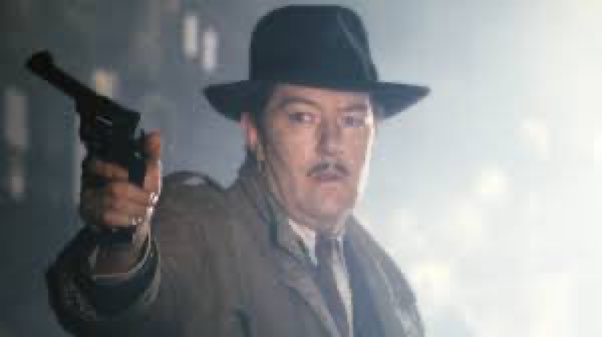 SaveRedlandLibr's tweet photo. 10pm to 1:25am TODAY on @BBCFOUR
The last 3 (of 6) episodes of 1986 #BBC #Drama📺 “The Singing Detective” directed by #JonAmiel & written by #DennisPotter
🌟#MichaelGambon #JimCarter #LyndonDavies #PatrickMalahide #BillPaterson #AlisonSteadman #JanetSuzman #JoanneWhalley https://t.co/dsHGFZmaTE