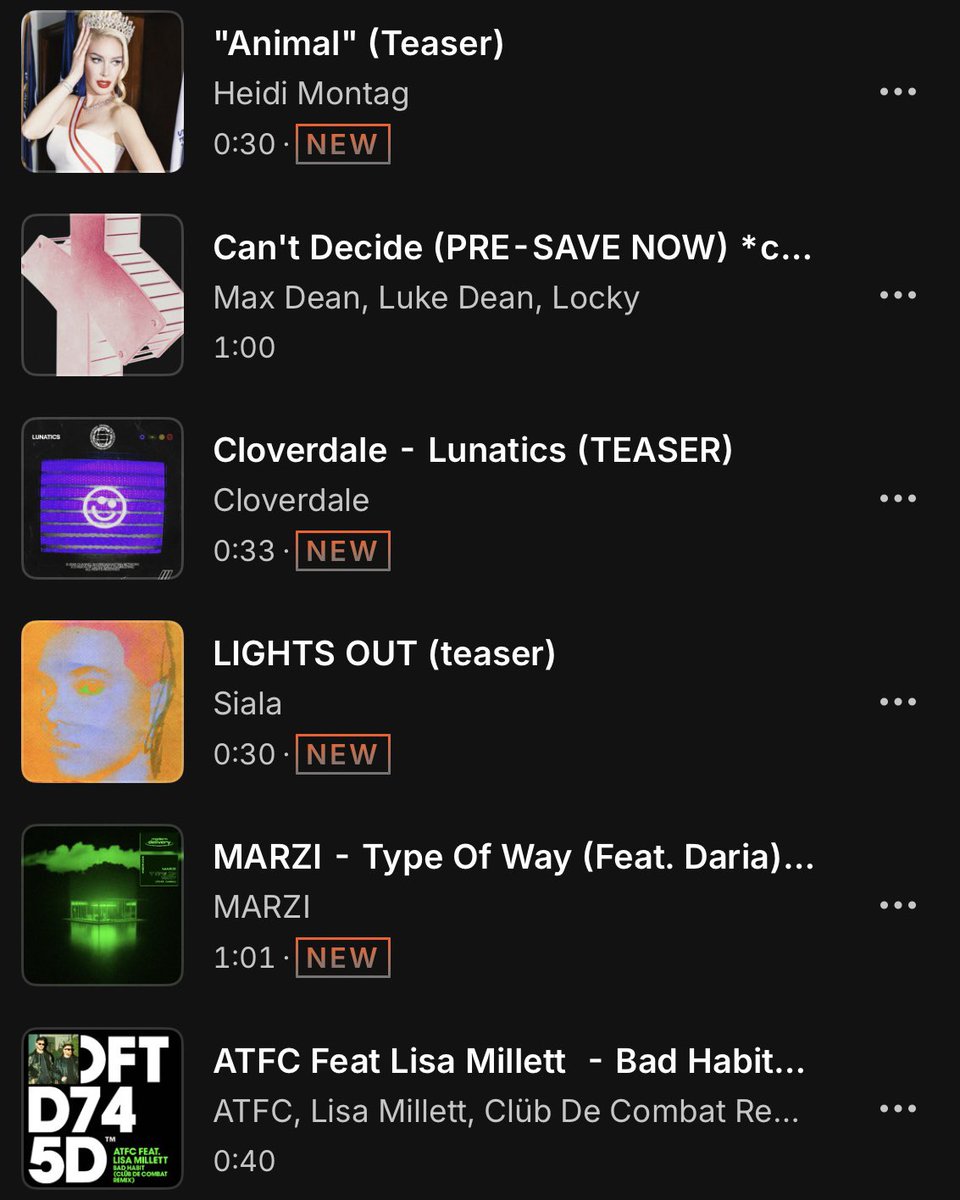 SoundCloud tweet media