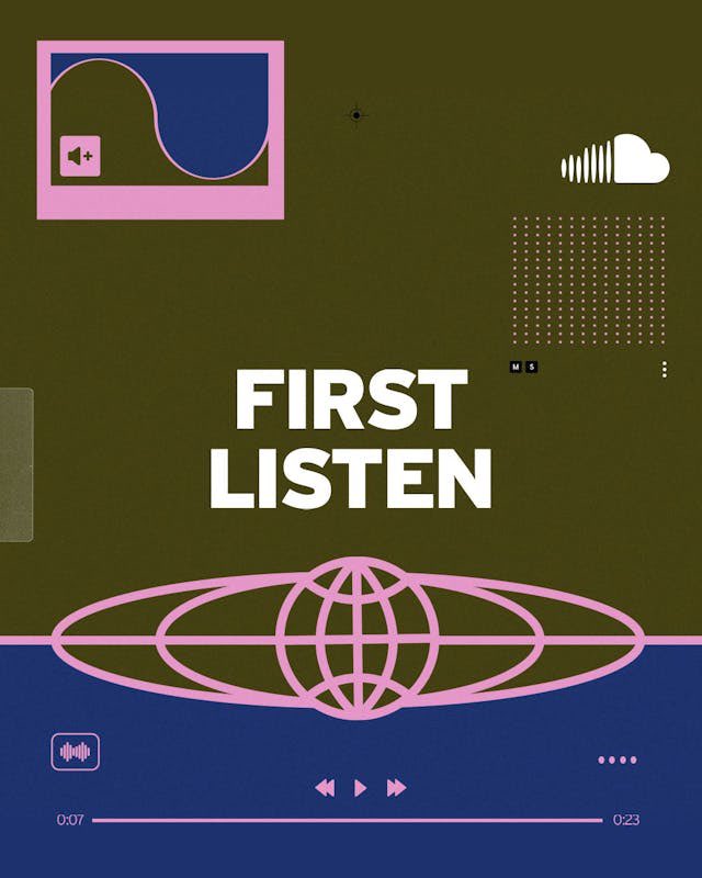 SoundCloud tweet media