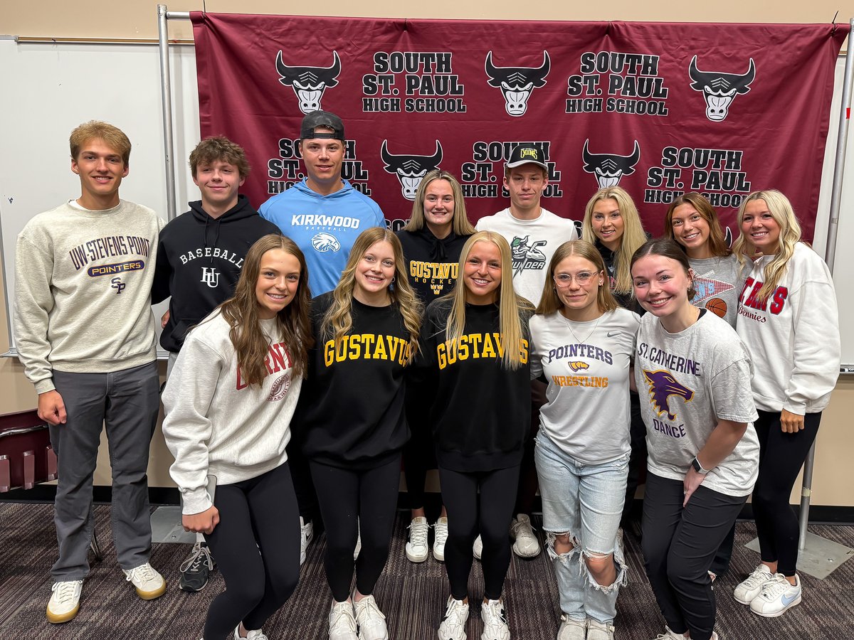 SSP Athletics and Activities tweet media