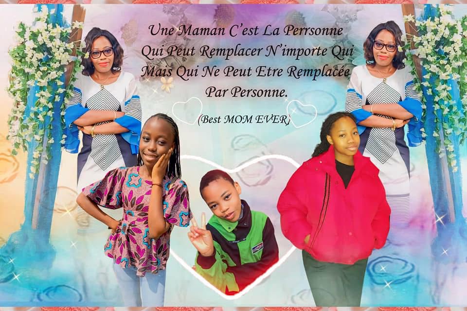 FrankNk12's tweet photo. A nos maman chérie pour leurs meilleurs cadeaux https://t.co/13KNoUX3eF
