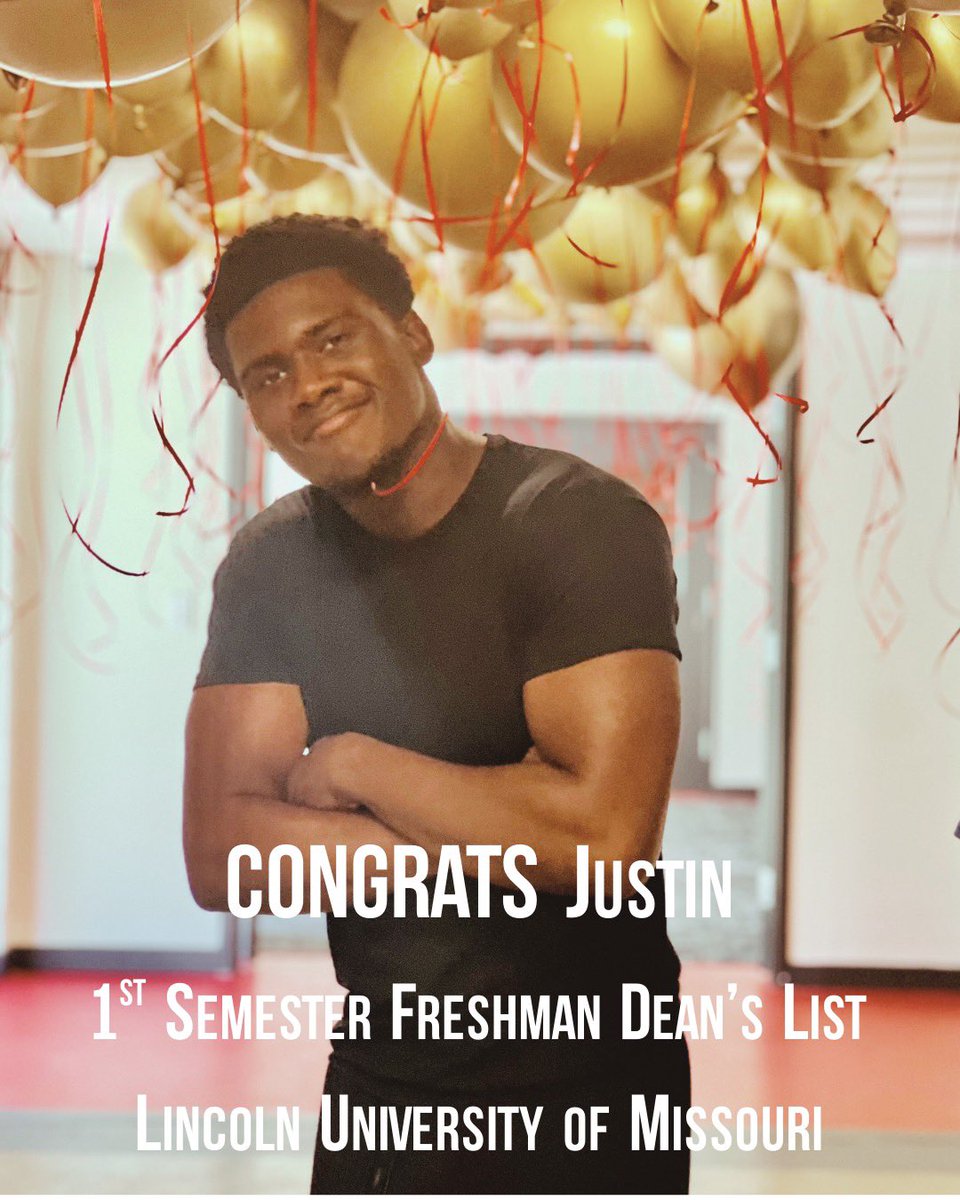 That makes 4 former PURE students on the Dean’s List! 📚🔥
Huge shoutout to Justin Hollingsworth for earning this honor in just his first semester of college! 💪🎓
Proud is an understatement — keep raising the bar! 🚀👏 #PUREMade