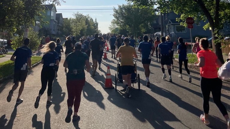 Jack Long Foundation tweet media