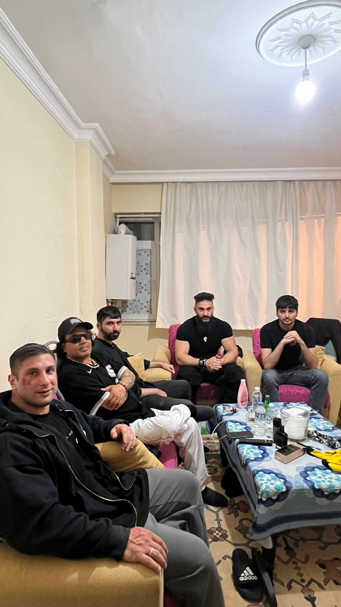 Killa Hakan (@killa_hakan_36) on Twitter photo 