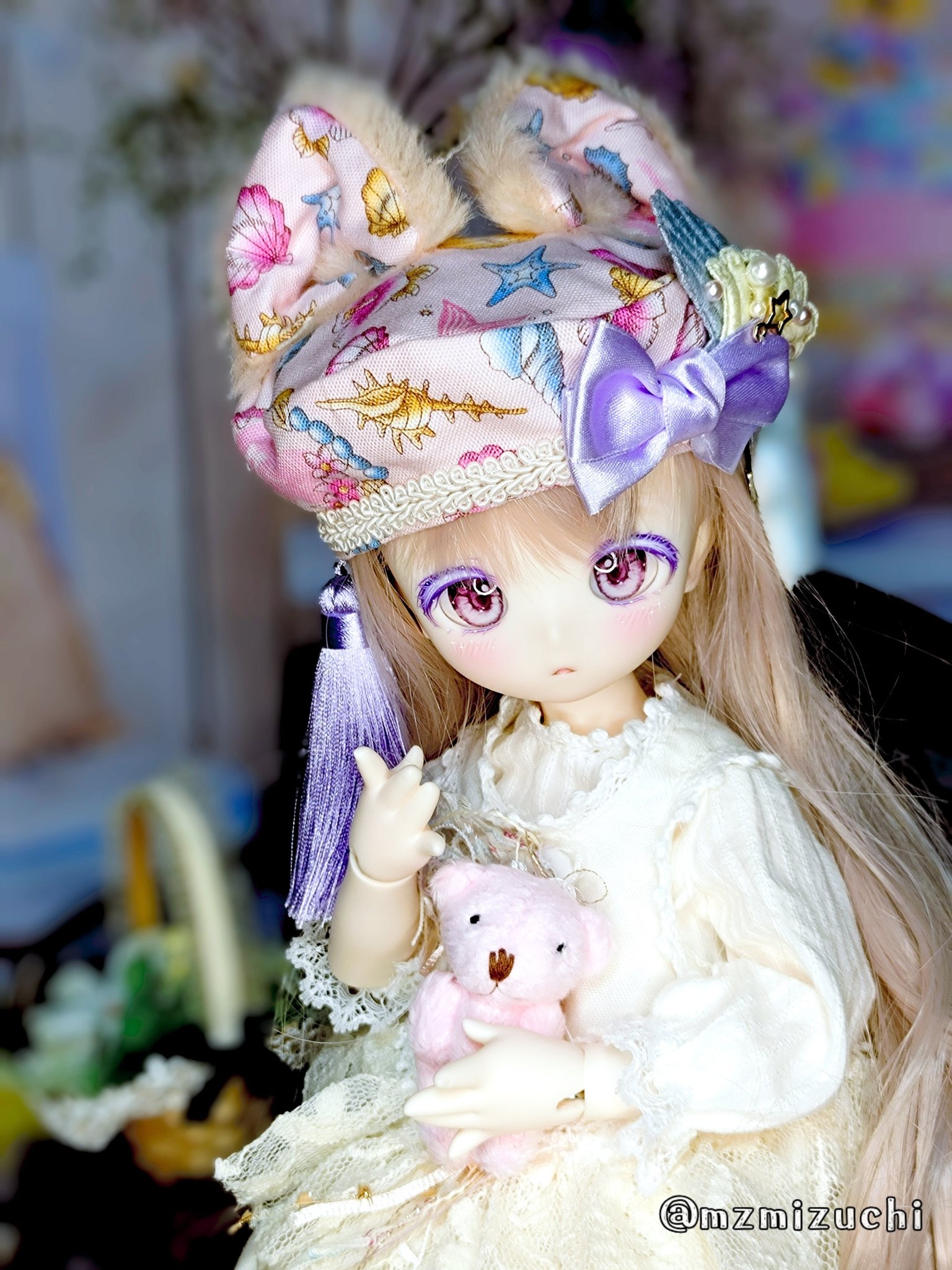 majulie♡様 リクエスト 3点 まとめ商品 みずち on X: 