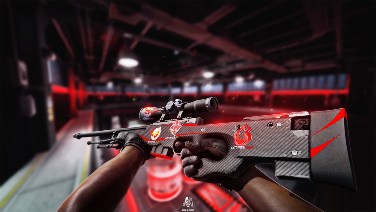 AWP | Redline W/x4 Mixed Katowice 2014 (Holos)

Owned by: <a href="/LemonHazeNLD/">Aleks</a> 🔥🔴