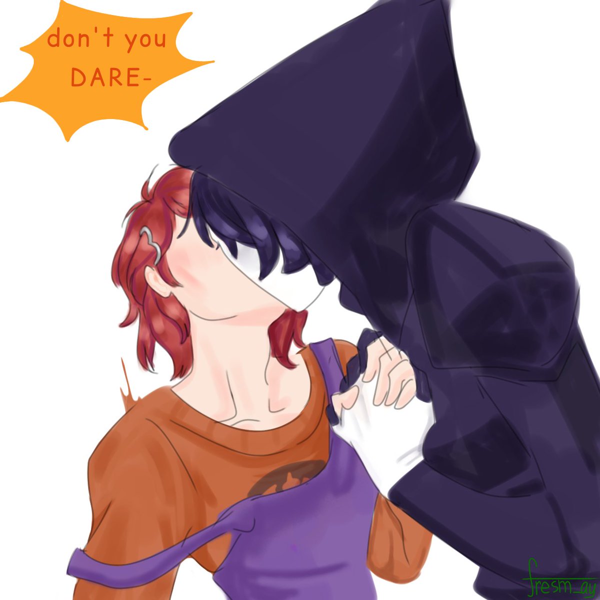 Fresm_ay tweet media