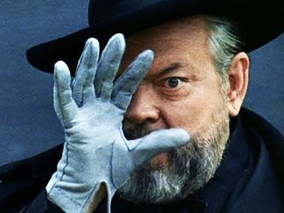 Wellesnetcom's tweet image. Details on a three-month exhibition timed to mark the 40th anniversary of the death of Orson Welles have been released by Cinematheque francaise in Paris. "My Name is Orson Welles" will runs October 8, 2025 through January 11, 2026. wellesnet.com/cinematheque-f…