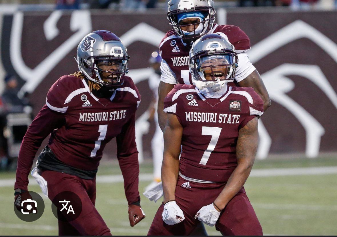 Carson Dempsey (@carsondempsey15) on Twitter photo I’m blessed to receive an offer from Missouri state!! Thank you <a href="/_CoachDowning/">Michael Downing</a> for stopping by and offering! <a href="/RecruitAledo/">Recruit Aledo</a> <a href="/ocrobbyjones/">Robby Jones</a> <a href="/TFloss32/">Todd Glawson</a> I’m blessed to receive an offer from Missouri state!! Thank you <a href="/_CoachDowning/">Michael Downing</a> for stopping by and offering! <a href="/RecruitAledo/">Recruit Aledo</a> <a href="/ocrobbyjones/">Robby Jones</a> <a href="/TFloss32/">Todd Glawson</a>