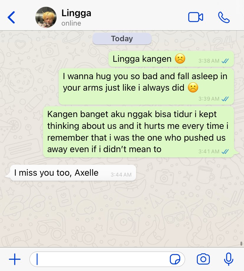 🐋 (@extenler) on Twitter photo 