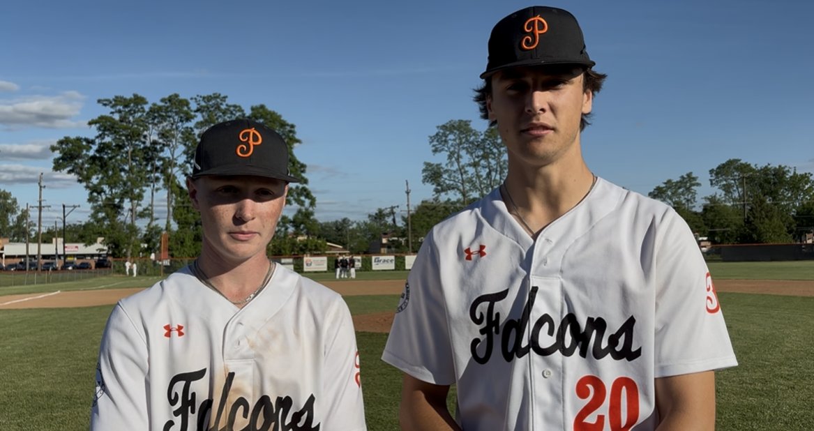 Tom Moore (@tommoorephilly) on Twitter photo HS Baseball story (with videos, photos): <a href="/PSD_Baseball/">Pennsbury Baseball</a> hopes to continue winning formula for rest of District One playoffs: bit.ly/44IcWTg <a href="/Athletics_PSD/">Pennsbury Athletics</a> <a href="/ryanwebber_/">Ryan Webber</a> <a href="/kellerbradley26/">Keller Bradley</a> <a href="/CoachJoePesci/">Play Ball Baseball Camps - Coach Joe Pesci</a> <a href="/PSD_GBB/">Pennsbury Girls BB</a> <a href="/pennsburyfb/">Pennsbury Football</a> <a href="/pennsburypride/">Birds Nest</a> <a href="/Pennsbury_SD/">Pennsbury School District</a> @solsports HS Baseball story (with videos, photos): <a href="/PSD_Baseball/">Pennsbury Baseball</a> hopes to continue winning formula for rest of District One playoffs: bit.ly/44IcWTg <a href="/Athletics_PSD/">Pennsbury Athletics</a> <a href="/ryanwebber_/">Ryan Webber</a> <a href="/kellerbradley26/">Keller Bradley</a> <a href="/CoachJoePesci/">Play Ball Baseball Camps - Coach Joe Pesci</a> <a href="/PSD_GBB/">Pennsbury Girls BB</a> <a href="/pennsburyfb/">Pennsbury Football</a> <a href="/pennsburypride/">Birds Nest</a> <a href="/Pennsbury_SD/">Pennsbury School District</a> @solsports