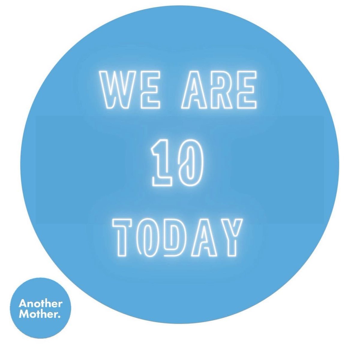 AdminMother's tweet image. 