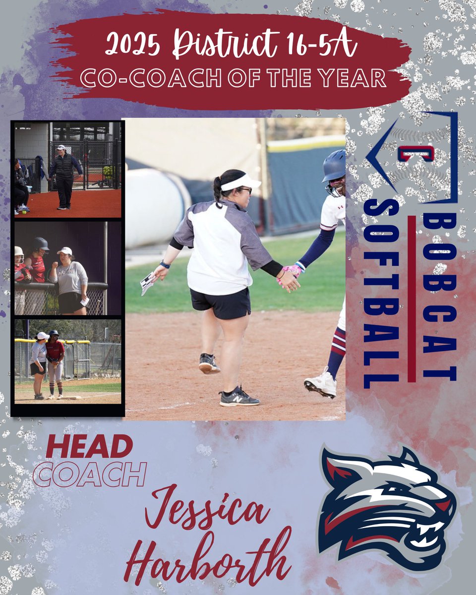 Chaparral Softball tweet media