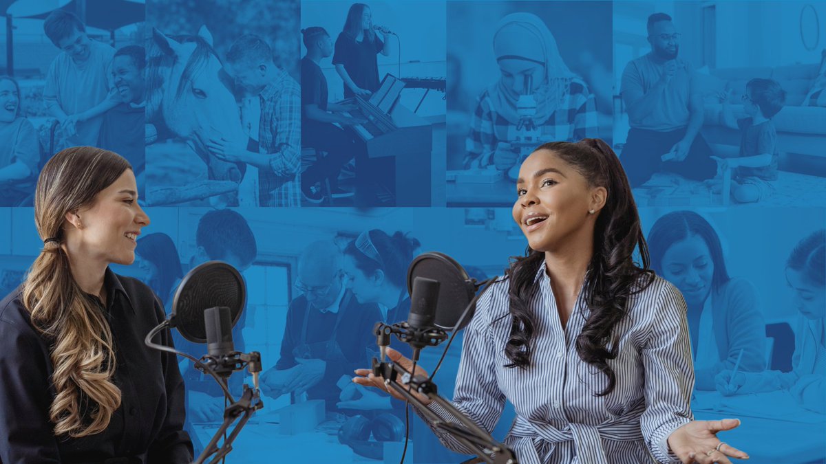 Nonprofits support healthy and thriving communities and that story needs to be told. Read our full guide for tips on messaging and interviewing to share your nonprofit’s story: bit.ly/3Sc3AaZ