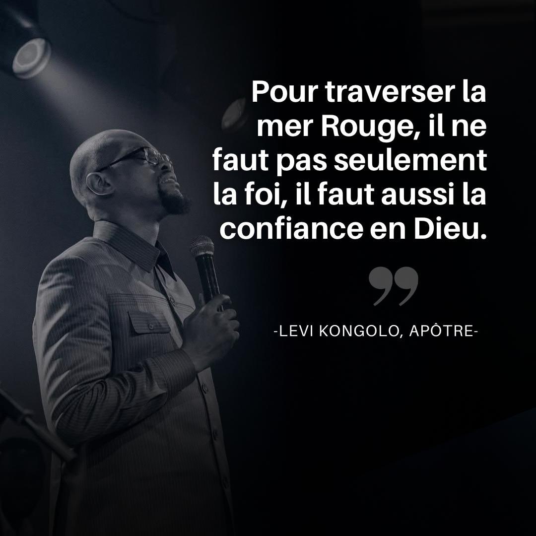 Lévi KONGOLO tweet media