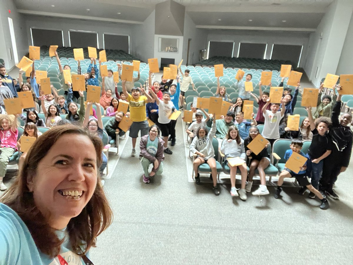 Anita Gesumaria🌈 tweet media