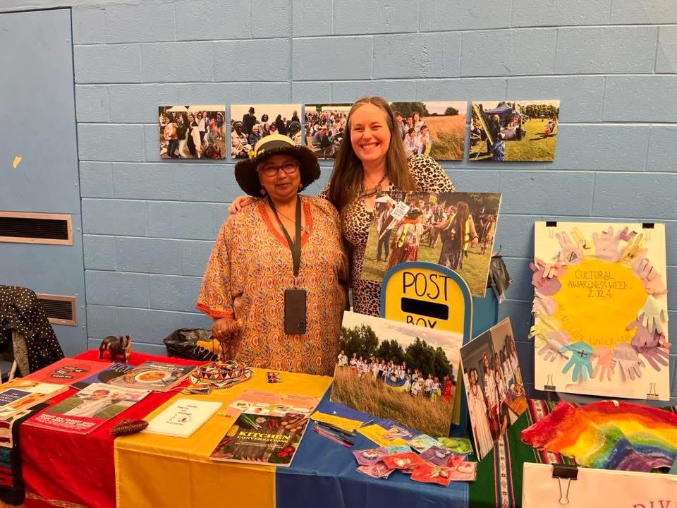 Stamford Diversity Group CiC tweet media
